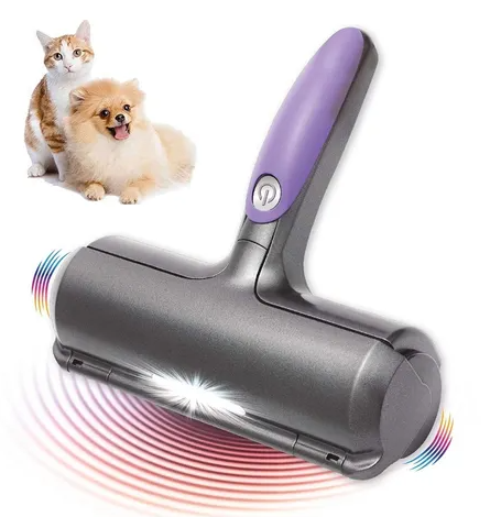 Miniatura 2 de Aspiradora de acaros, polvo y pelos